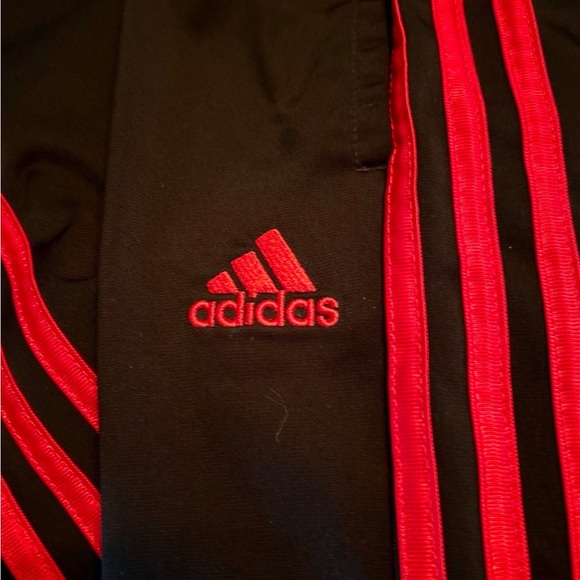 Bundle 3 pr New Balance / ADIDAS Kids :Track-pants - Picture 3 of 10